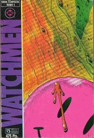 Watchmen