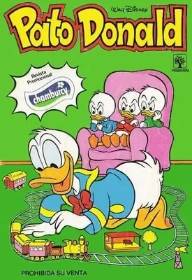 Pato Donald