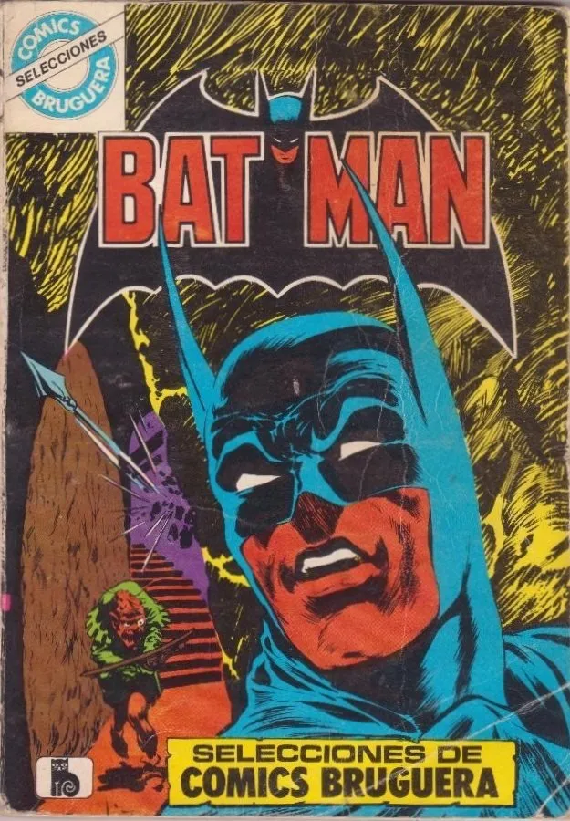 Selecciones de Cómics