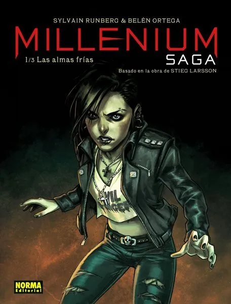 Millenium Saga