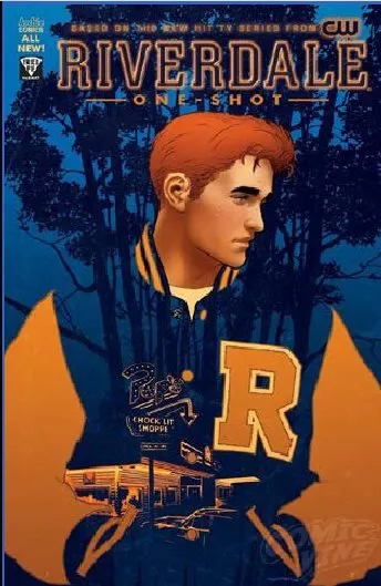 Riverdale One-shot