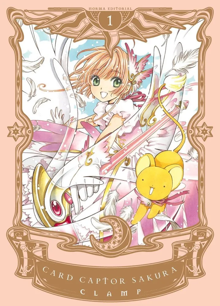 Cardcaptor Sakura