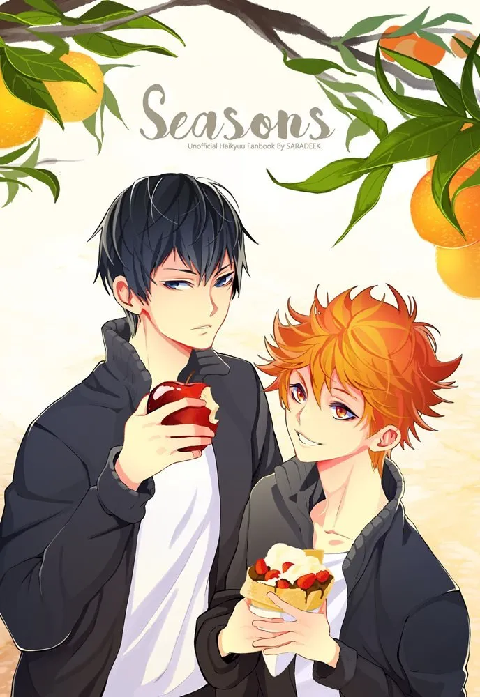 Seasons