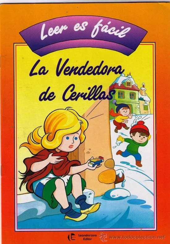Leer es fácil