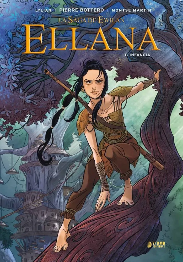 Ellana