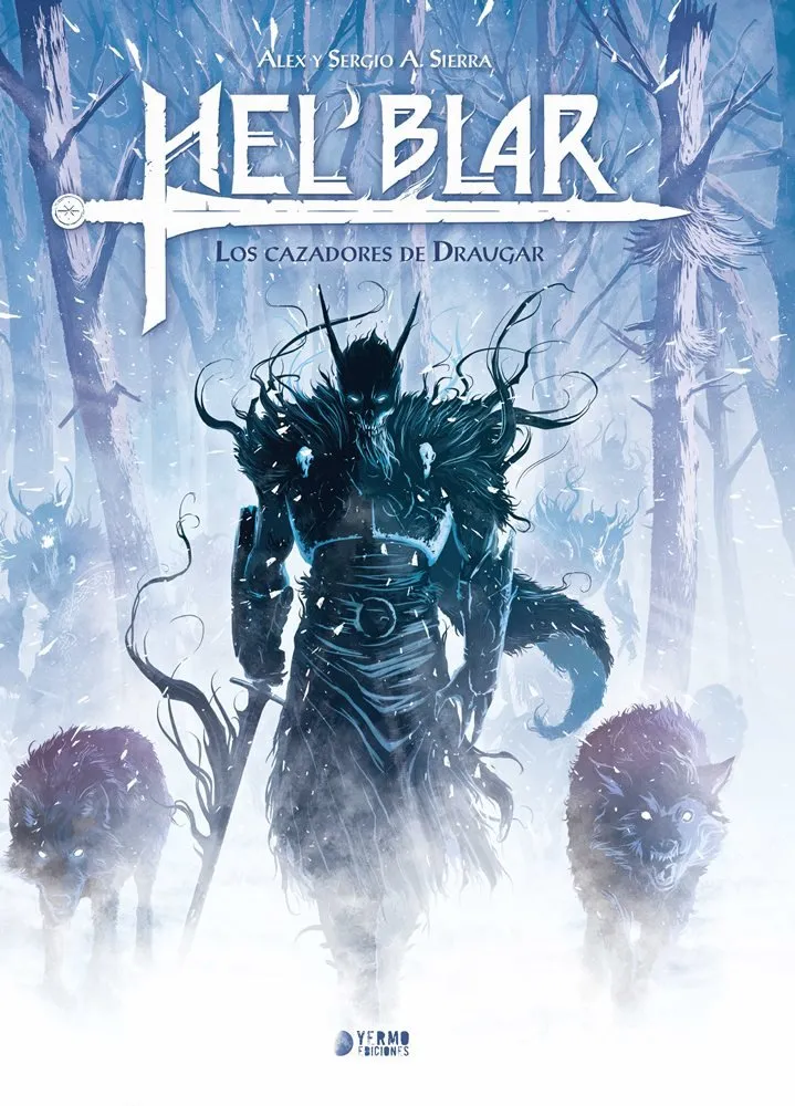 Hel'Blar