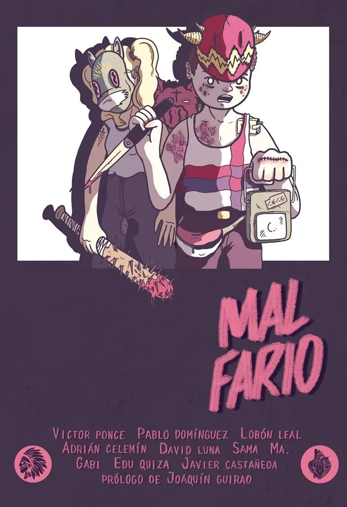 MalFario