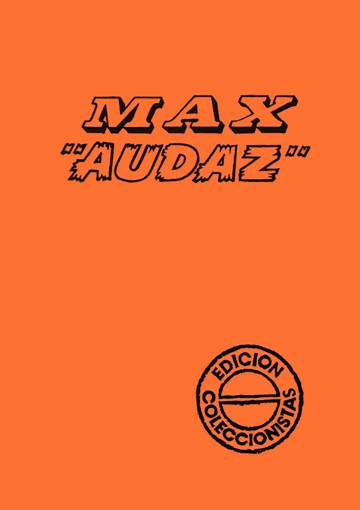 Max "Audaz"