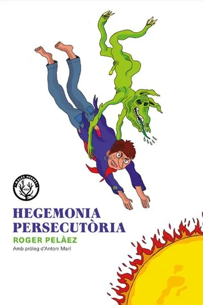 Hegemonía persecutòria