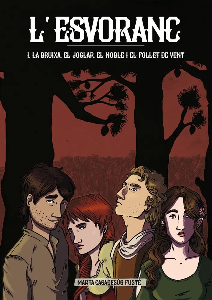 L'esvoranc