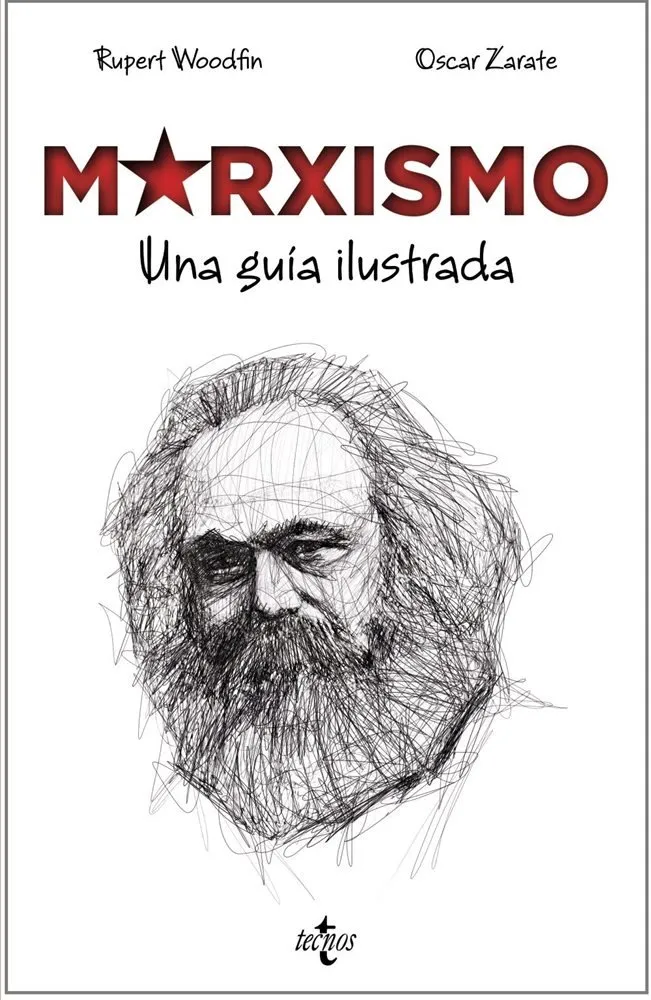 Marxismo. Una guía ilustrada