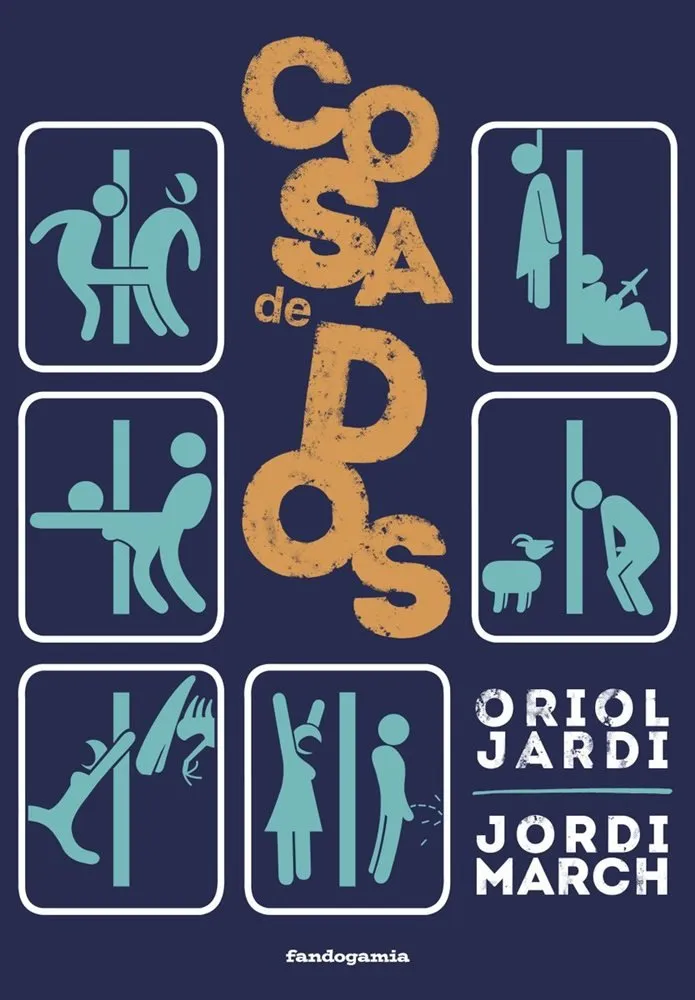 Cosa de dos