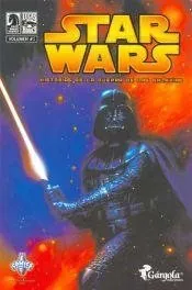Star Wars Historias de la Guerra de las Galaxias