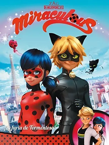 Miraculous