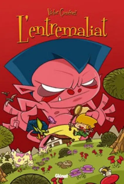 L'entremaliat