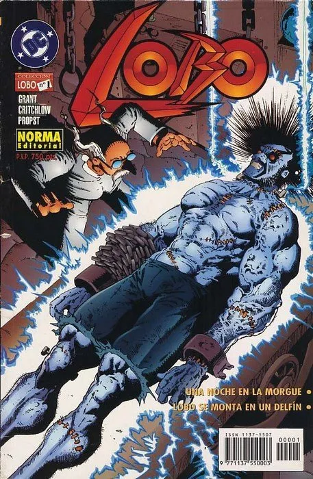 Lobo
