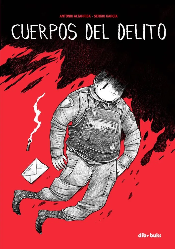 Cuerpos del delito