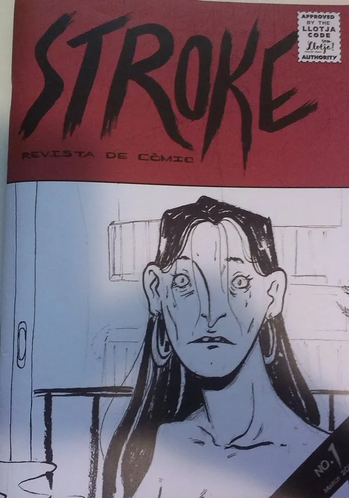 Stroke