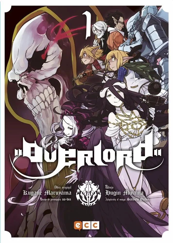 Overlord