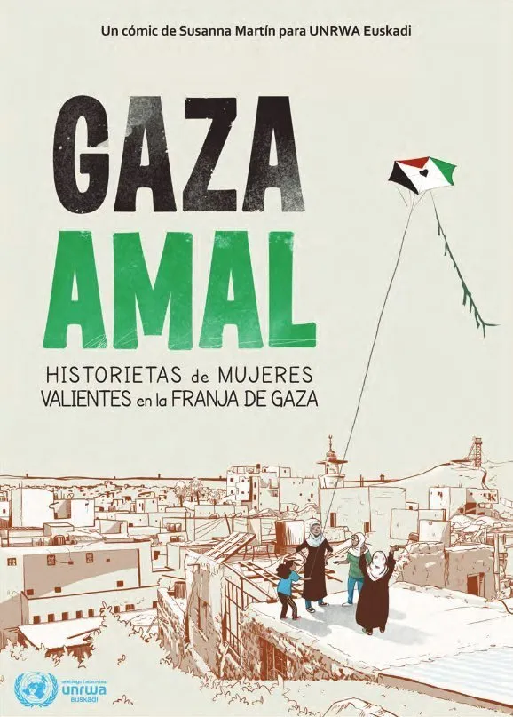Gaza Amal