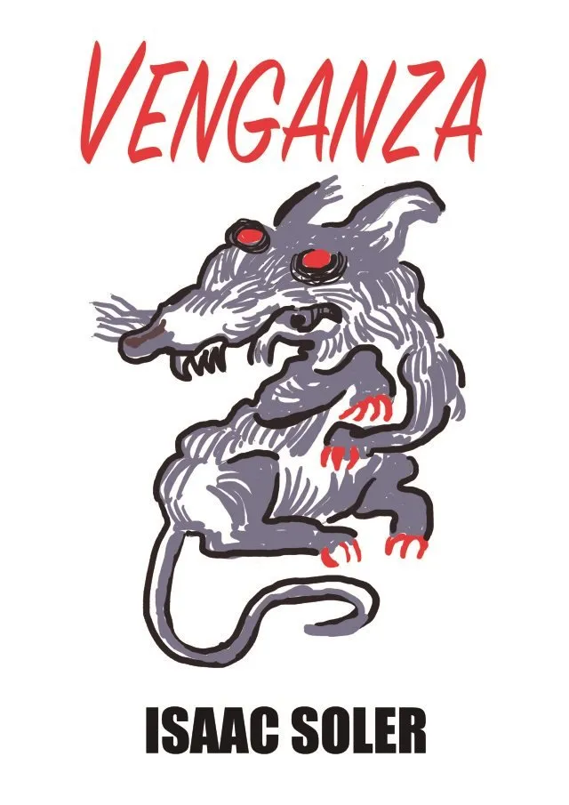 Venganza (Autoedición)