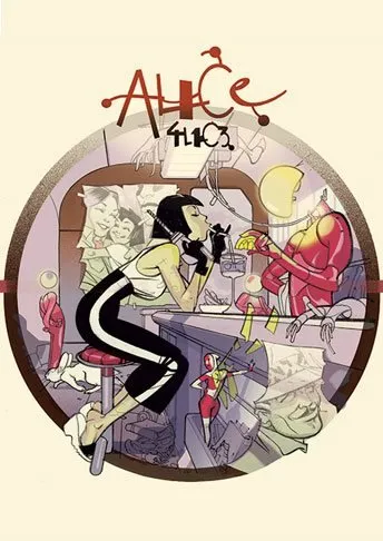 Alice