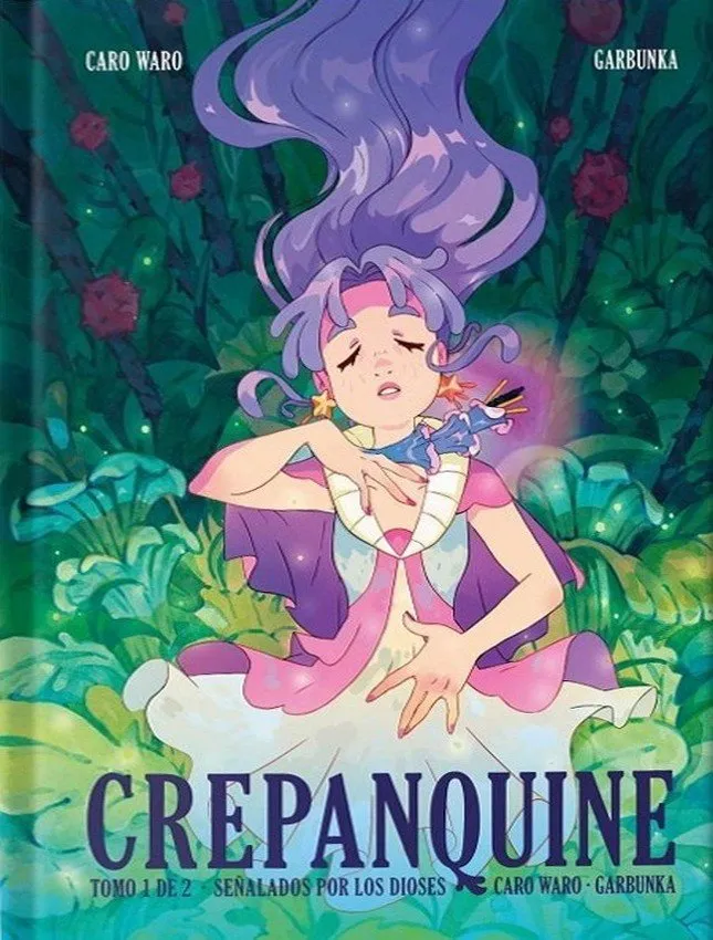 Crepanquine