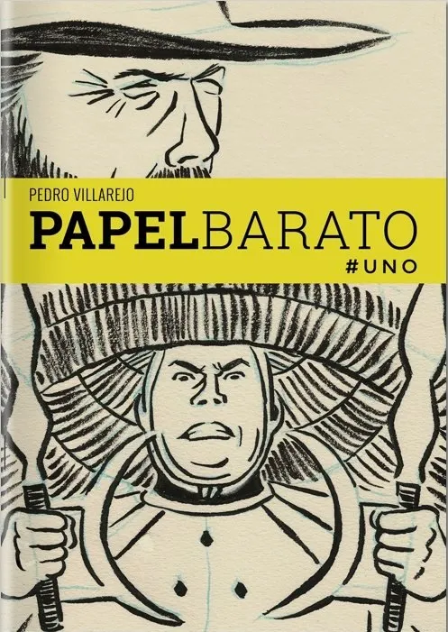 Papel barato