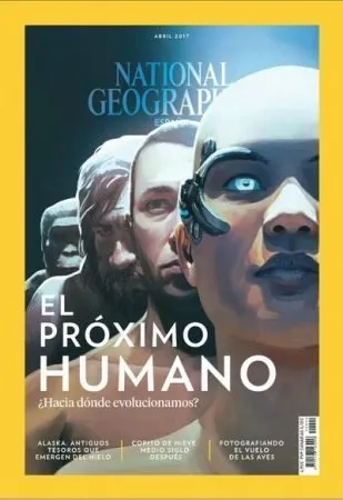 National Geographic España