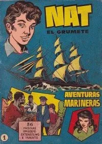 Nat el grumete
