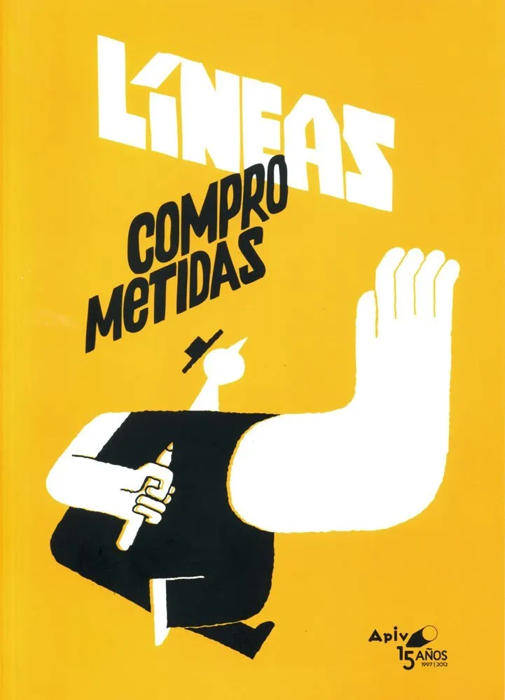 Líneas comprometidas