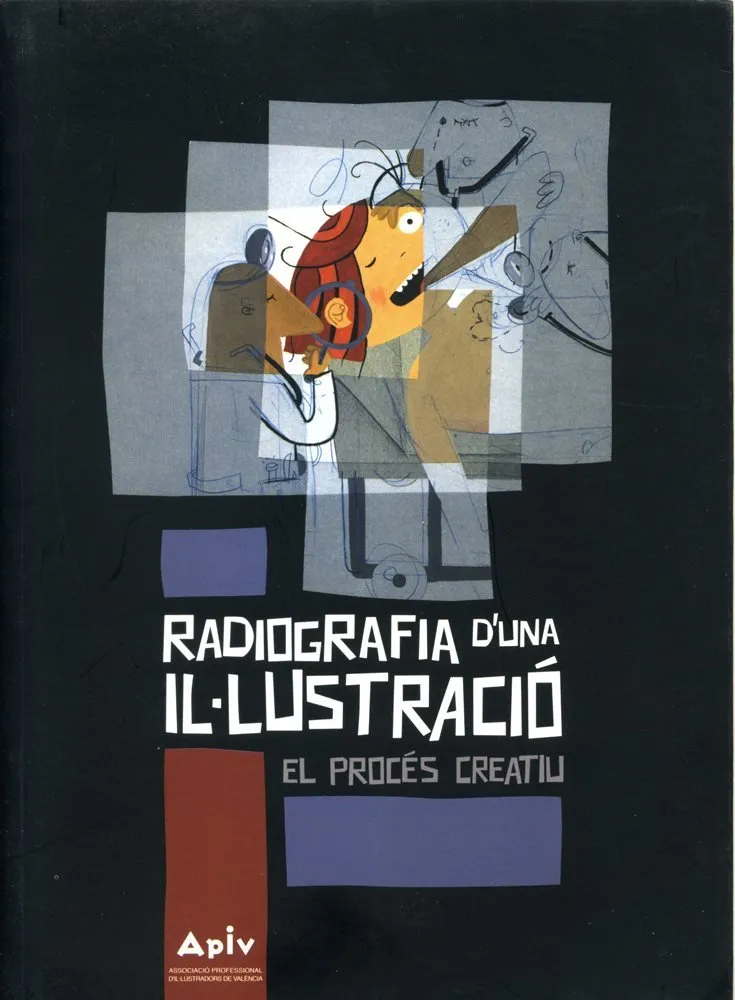 Radiografia d'una il·lustració