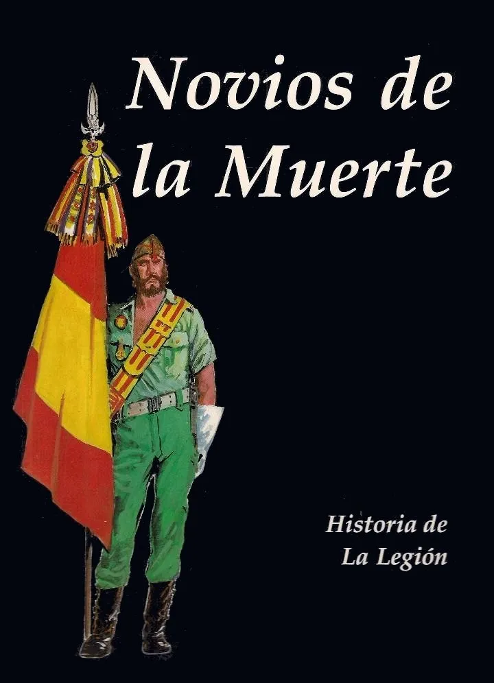 Historia gráfica de nuestros ejércitos