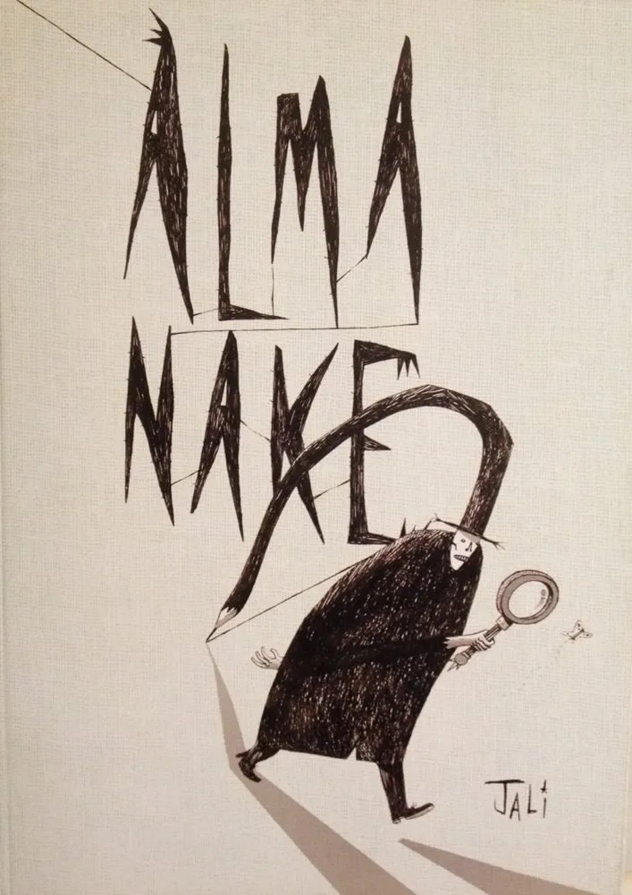 Alma Nake