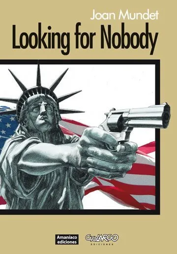 Looking for Nobody