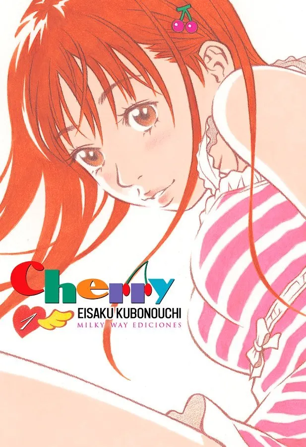 Cherry