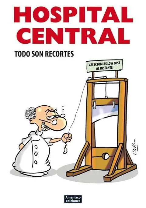 Hospital Central