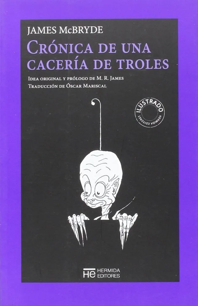 Crónica de una cacería de troles