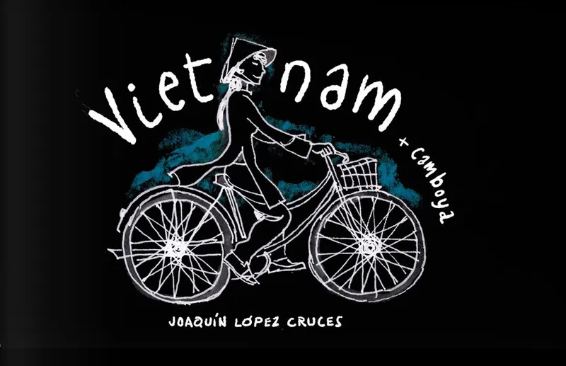 Vietnam + Camboya
