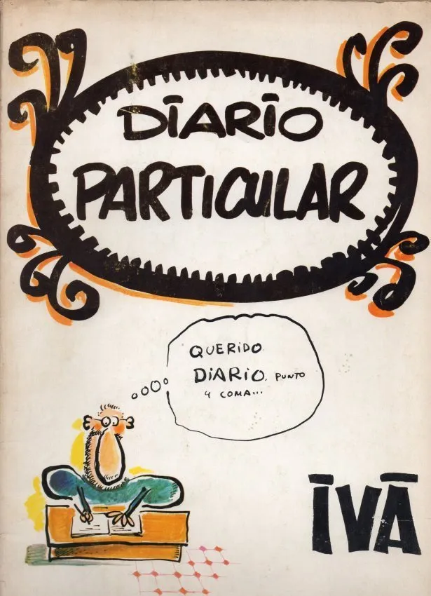 Diario particular