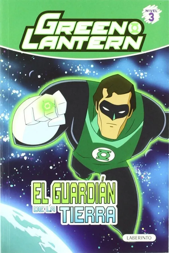 Green Lantern