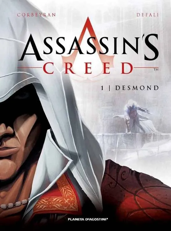 Assassin's Creed