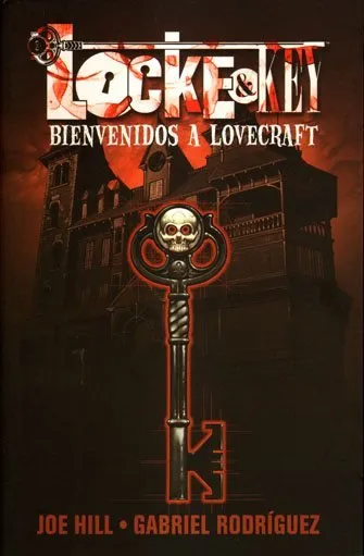 Locke & Key
