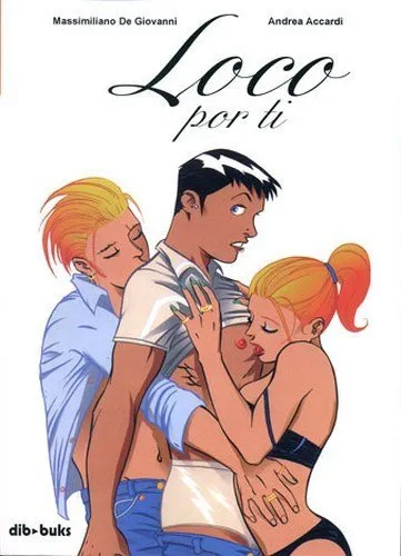 Loco por tí