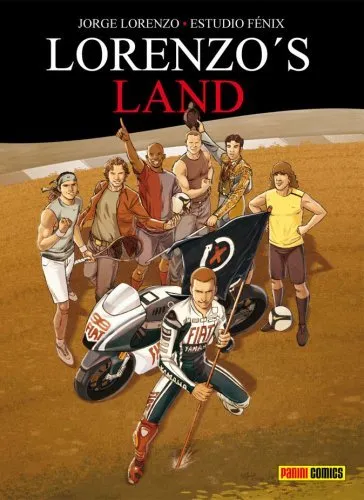 Lorenzo's Land