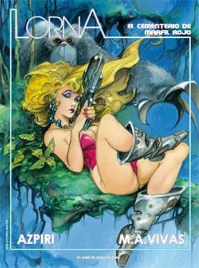 Lorna