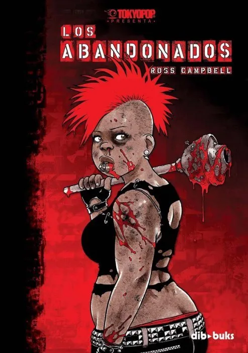 Los abandonados