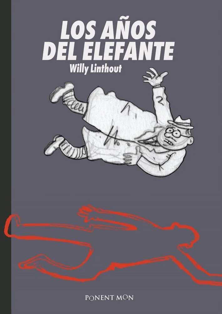 Los años del elefante