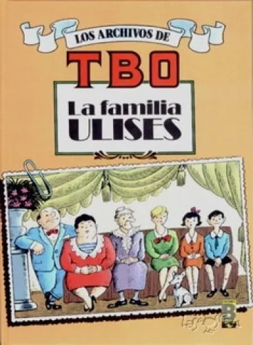 Los archivos de TBO