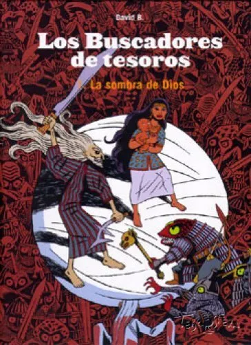 Los Buscadores de tesoros